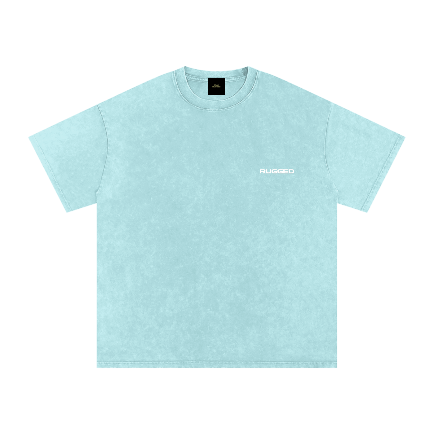 SERIES 1 RUGGED PLAIN T