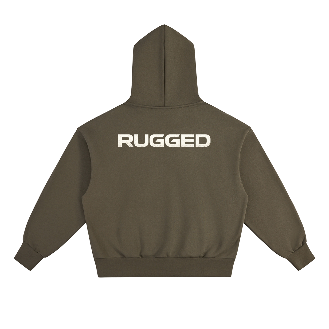 SERIES 1 RUGGED SWEATSHIRT