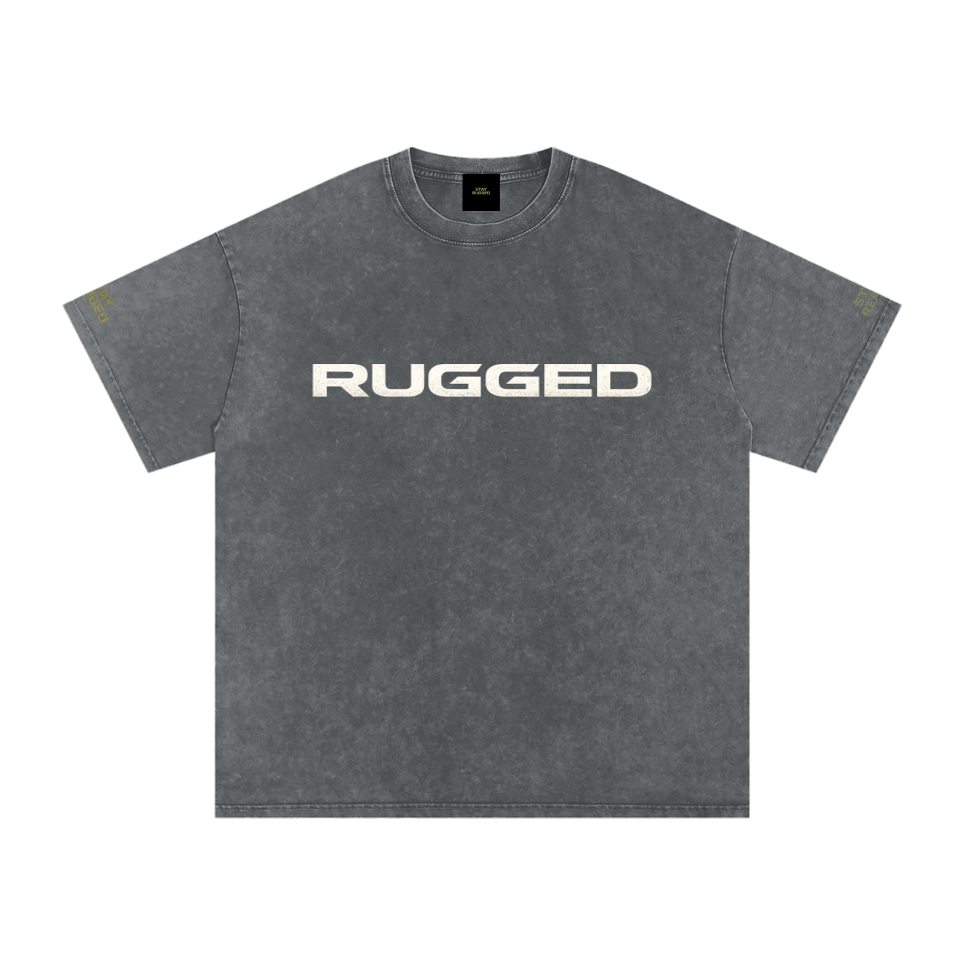 SERIES 1 RUGGED T