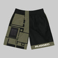 NOMAD FEILD SHORTS