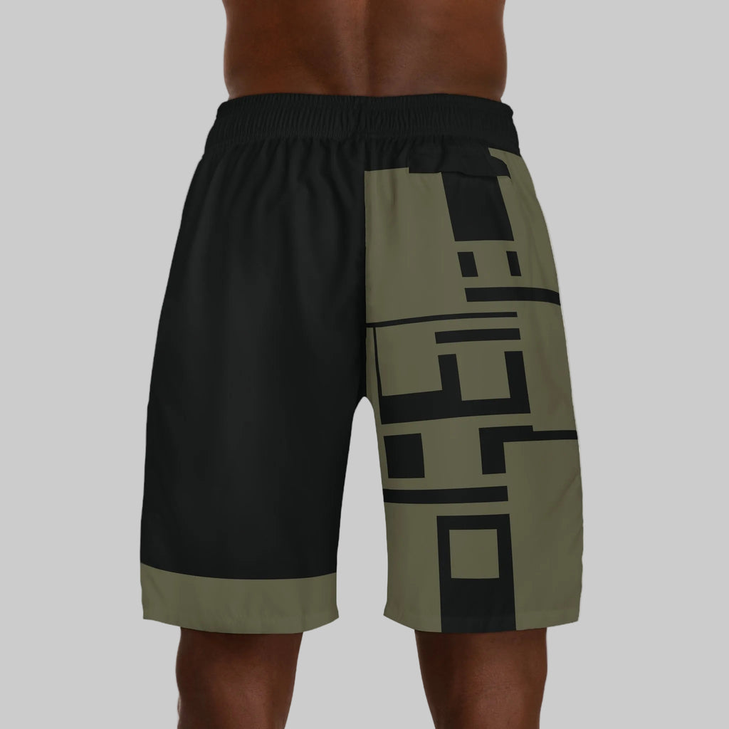 NOMAD FEILD SHORTS