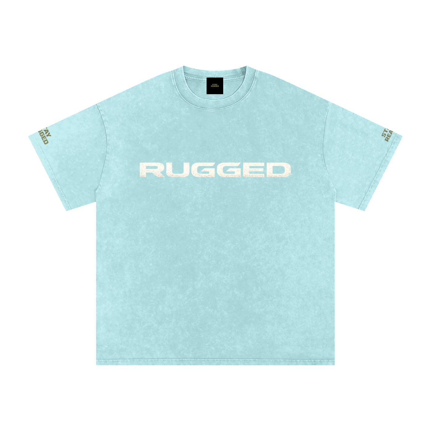 SERIES 1 RUGGED T