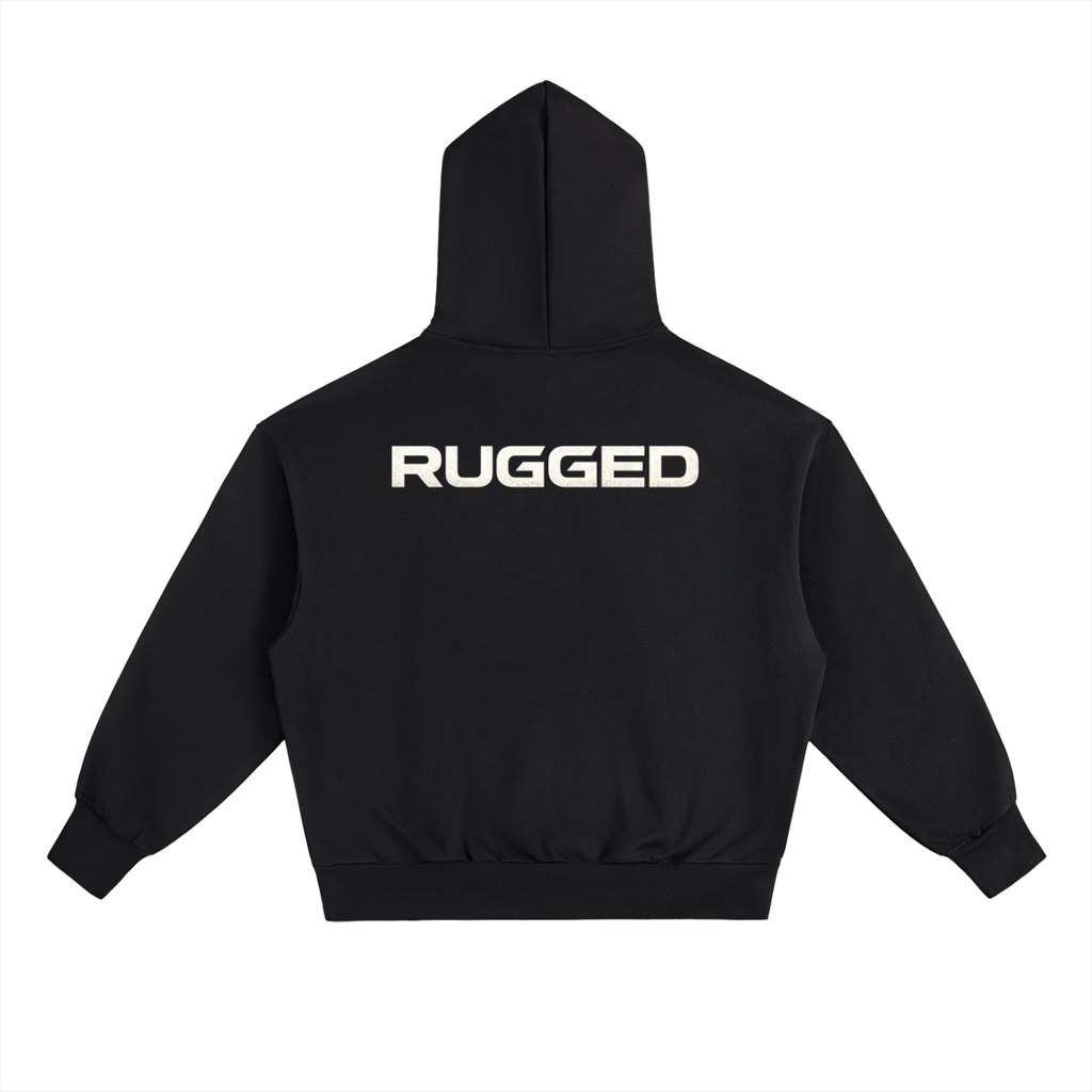 SERIES 1 RUGGED SWEATSHIRT