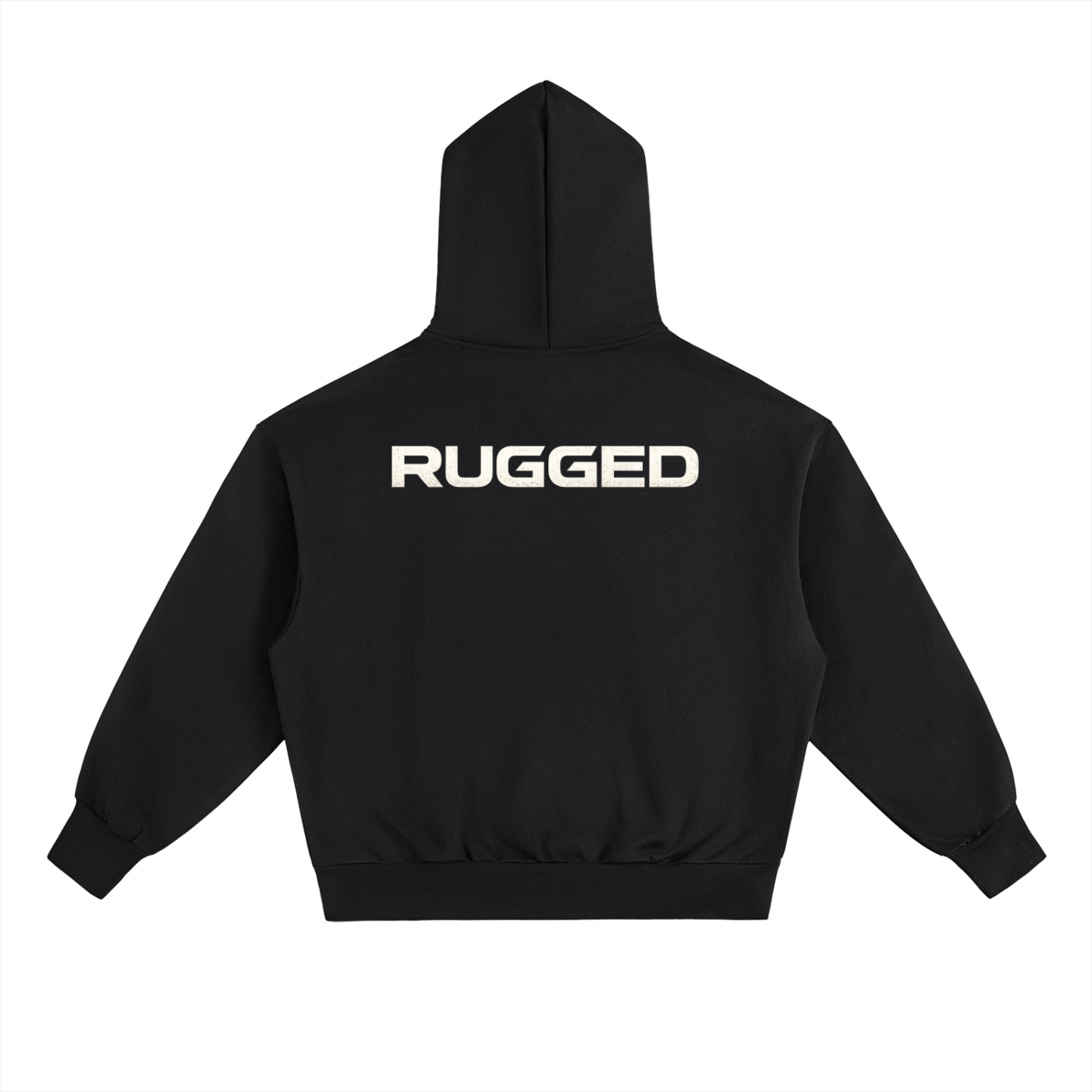 SERIES 1 RUGGED SWEATSHIRT