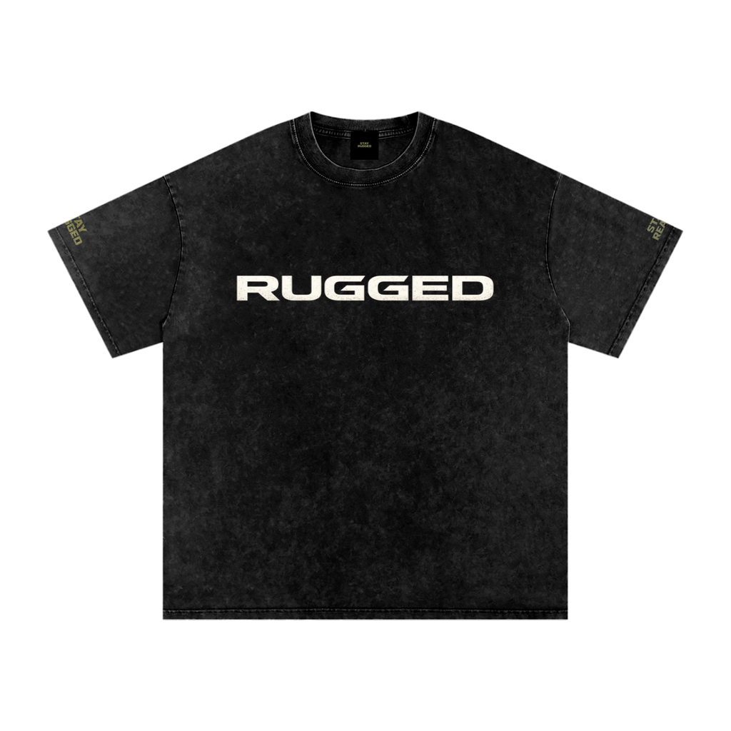 SERIES 1 RUGGED T
