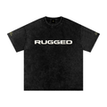 SERIES 1 RUGGED T