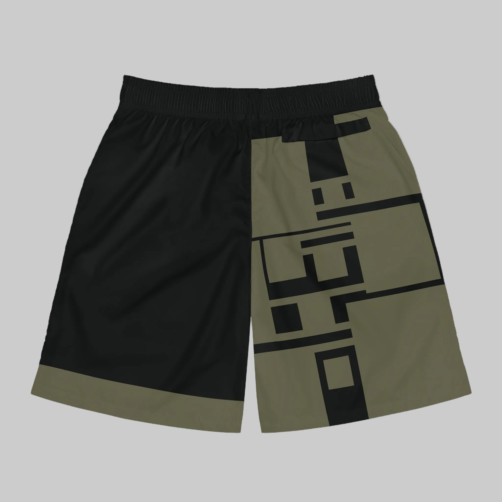 NOMAD FEILD SHORTS