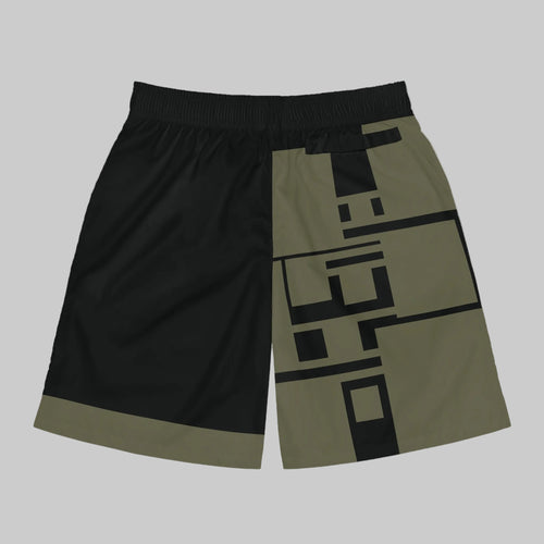 NOMAD FEILD SHORTS