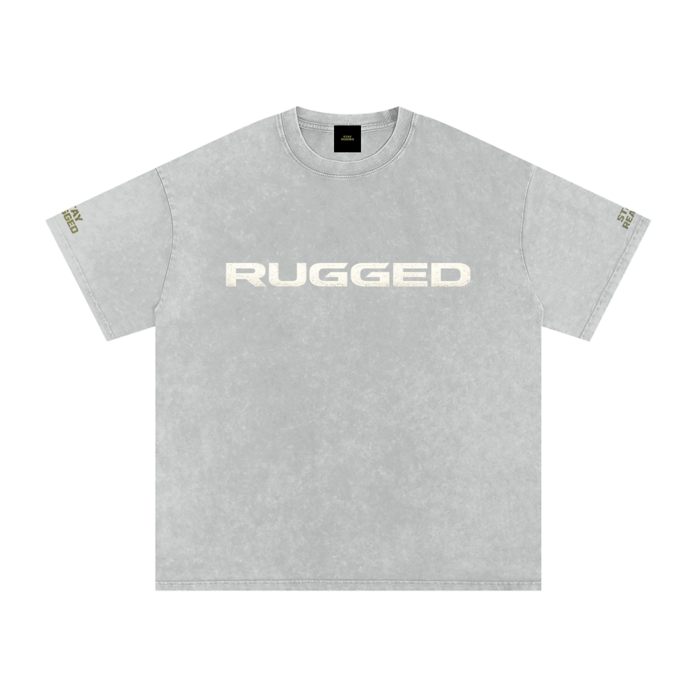 SERIES 1 RUGGED T