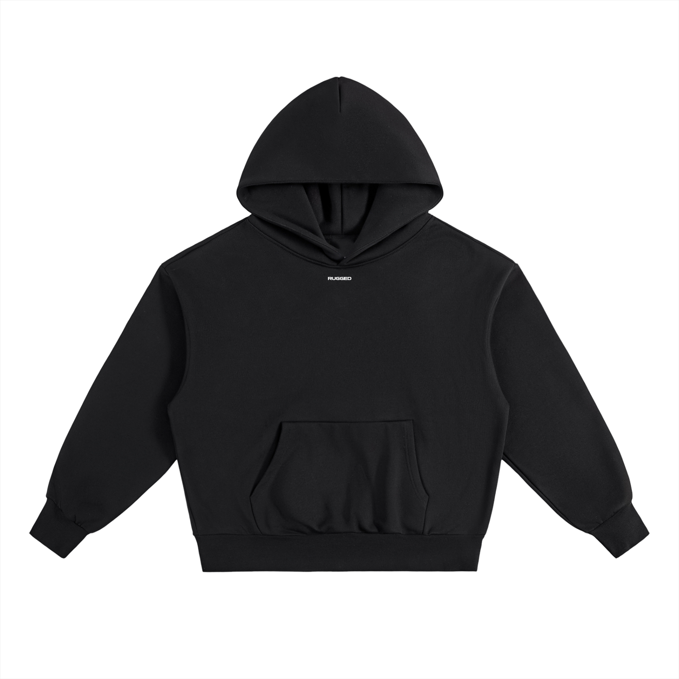 SERIES 1 RUGGED SWEATSHIRT