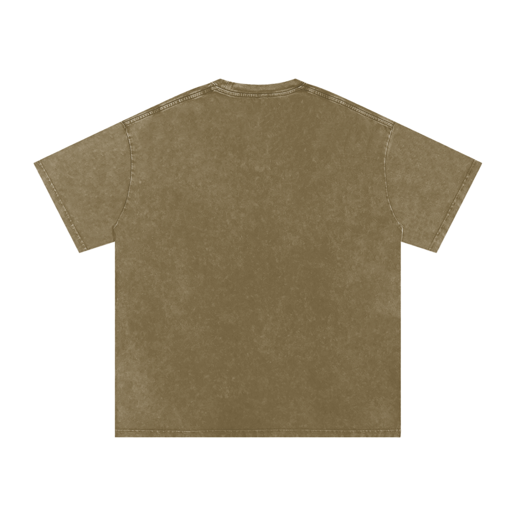 SERIES 1 RUGGED PLAIN T