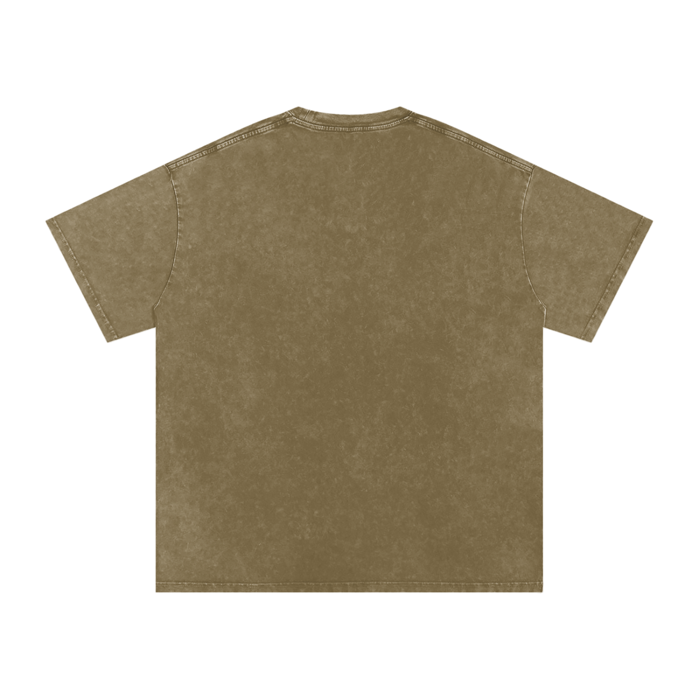 SERIES 1 RUGGED PLAIN T