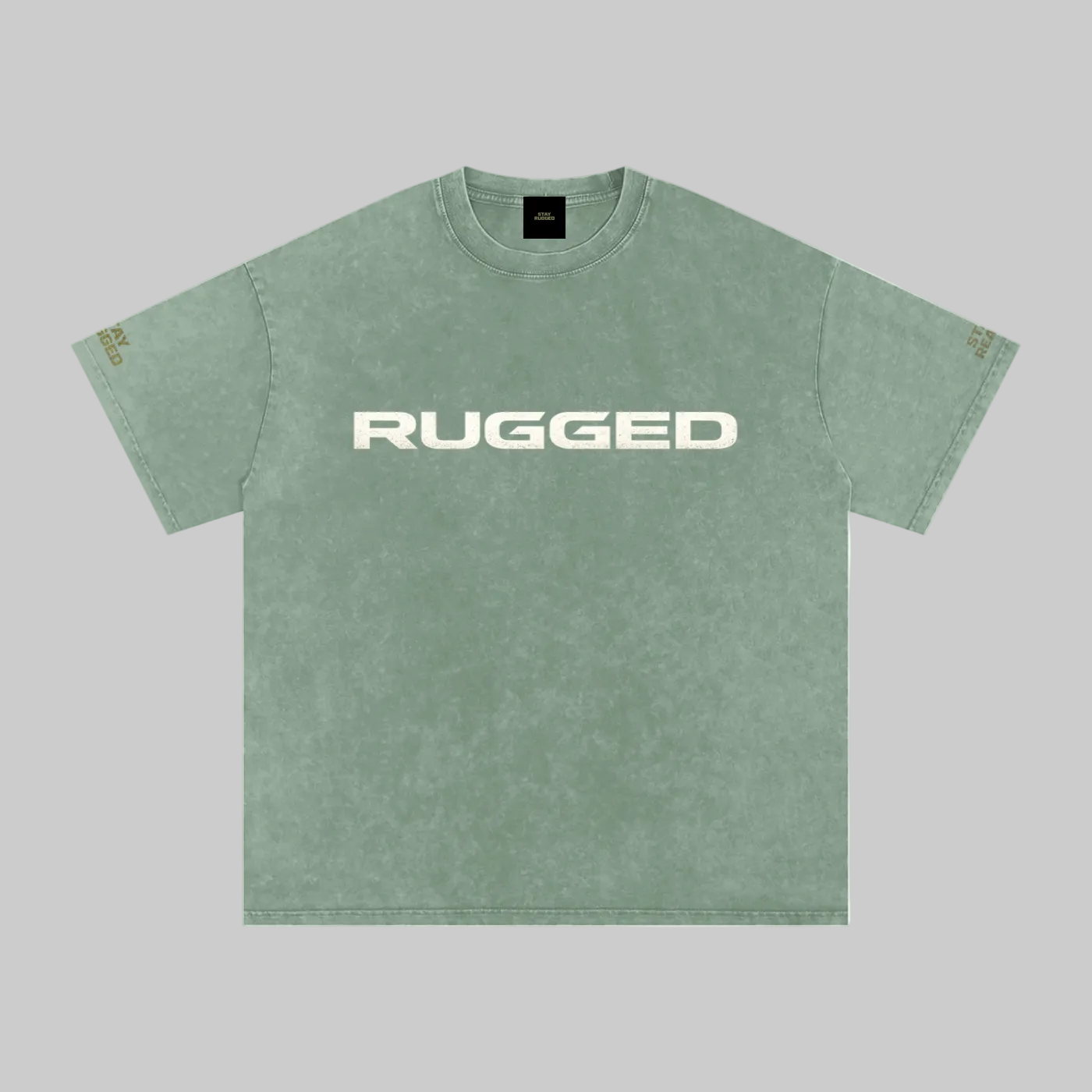 SERIES 1 RUGGED T