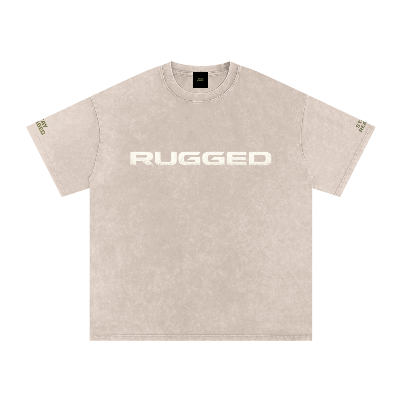 SERIES 1 RUGGED T