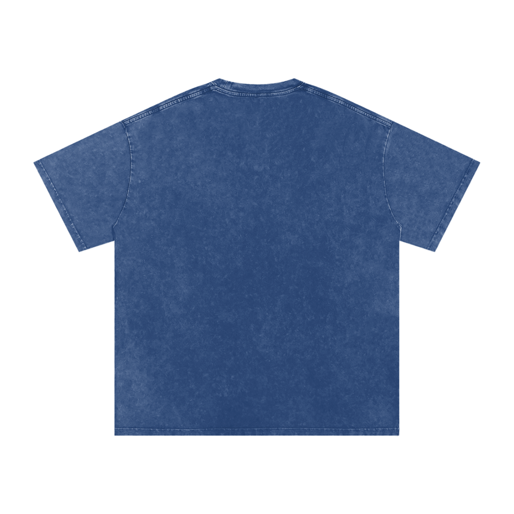 SERIES 1 RUGGED PLAIN T