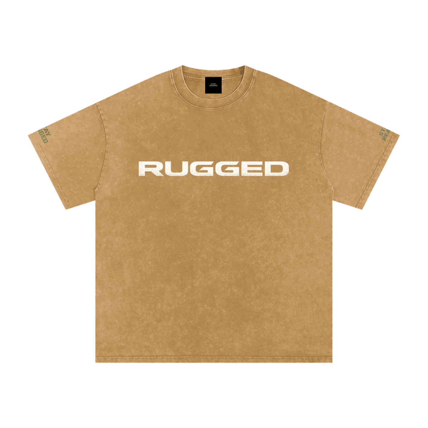 SERIES 1 RUGGED T