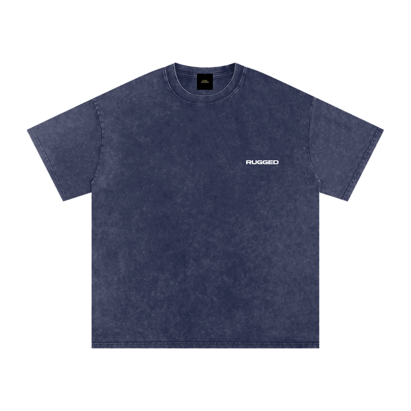 SERIES 1 RUGGED PLAIN T