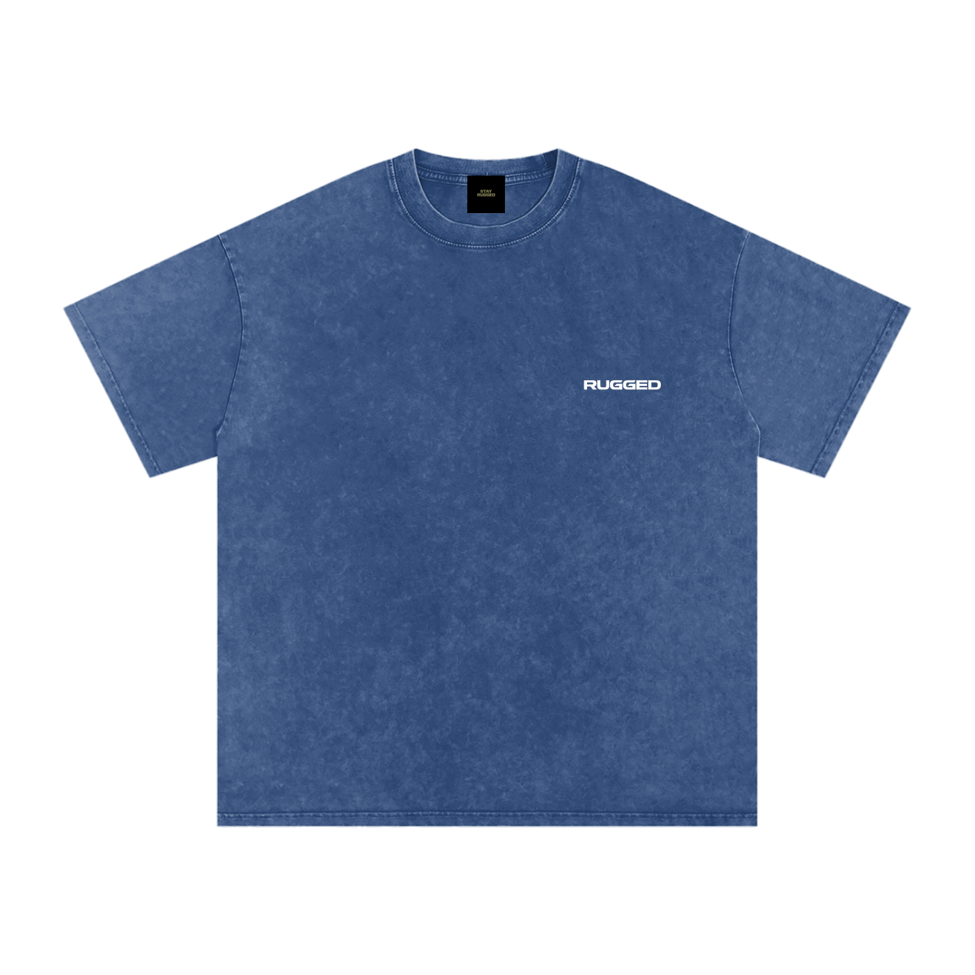 SERIES 1 RUGGED PLAIN T