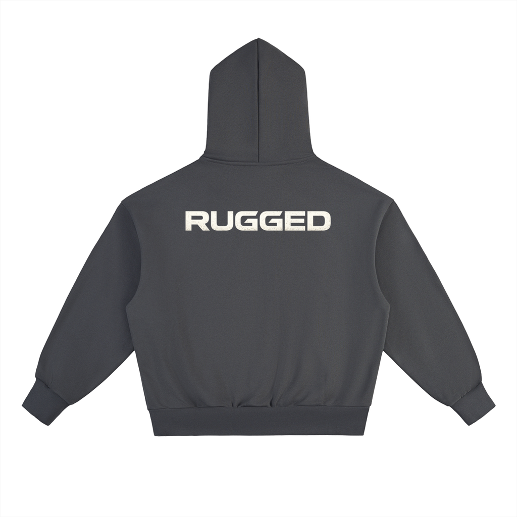 SERIES 1 RUGGED SWEATSHIRT