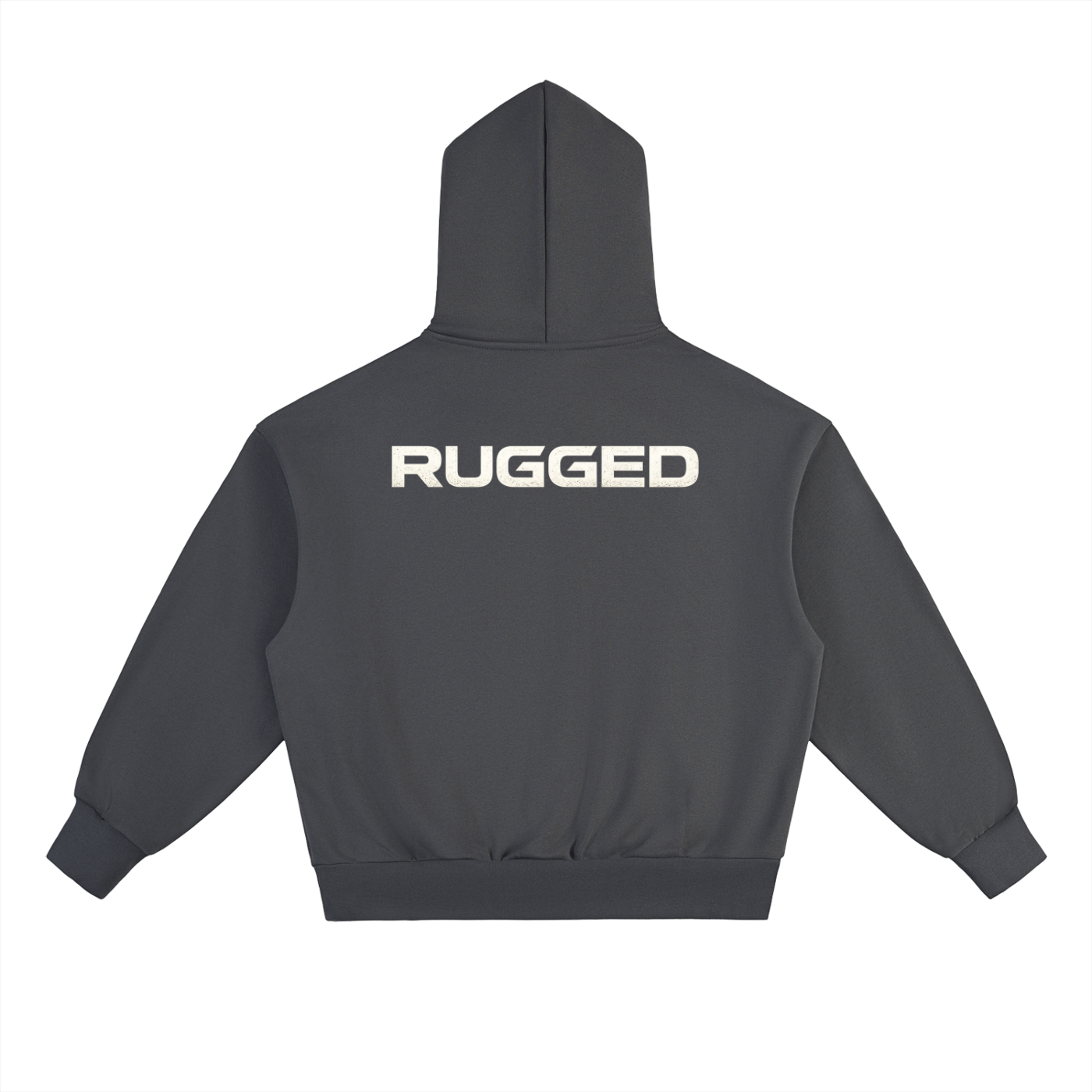 SERIES 1 RUGGED SWEATSHIRT