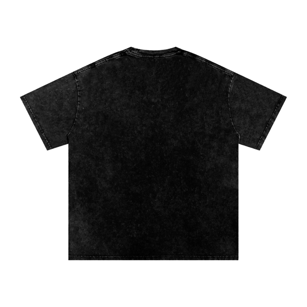 SERIES 1 RUGGED PLAIN T