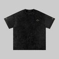 CLASSIC RUGGED T w/ HONOR of FALLEN COMRAD