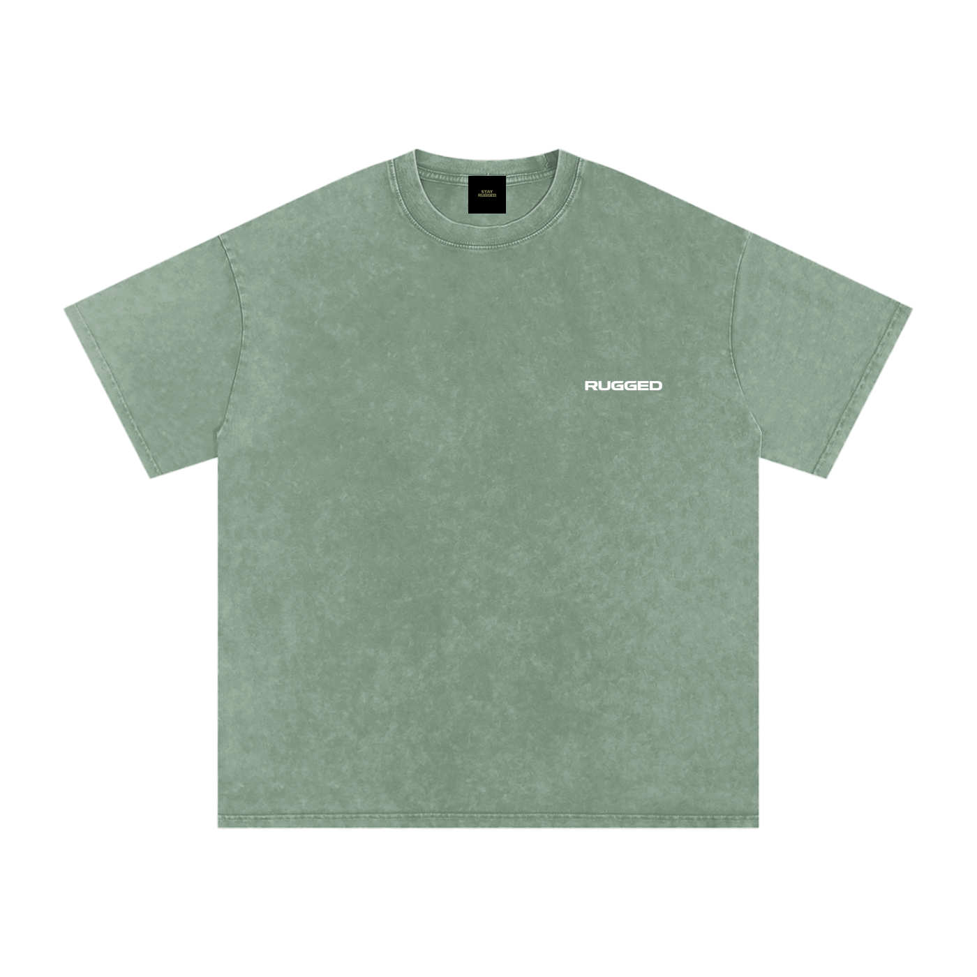 SERIES 1 RUGGED PLAIN T