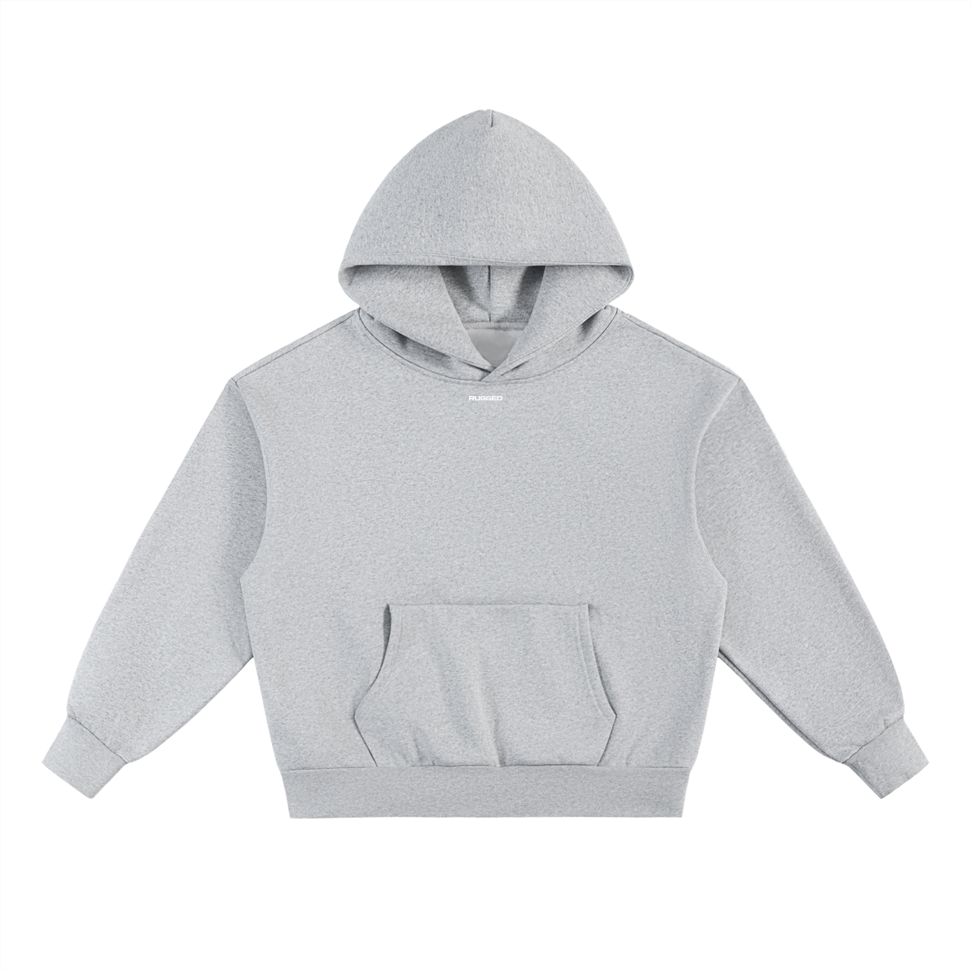 RUGGED SWEATSHIRT w/ HONORING FALLEN COMRADS