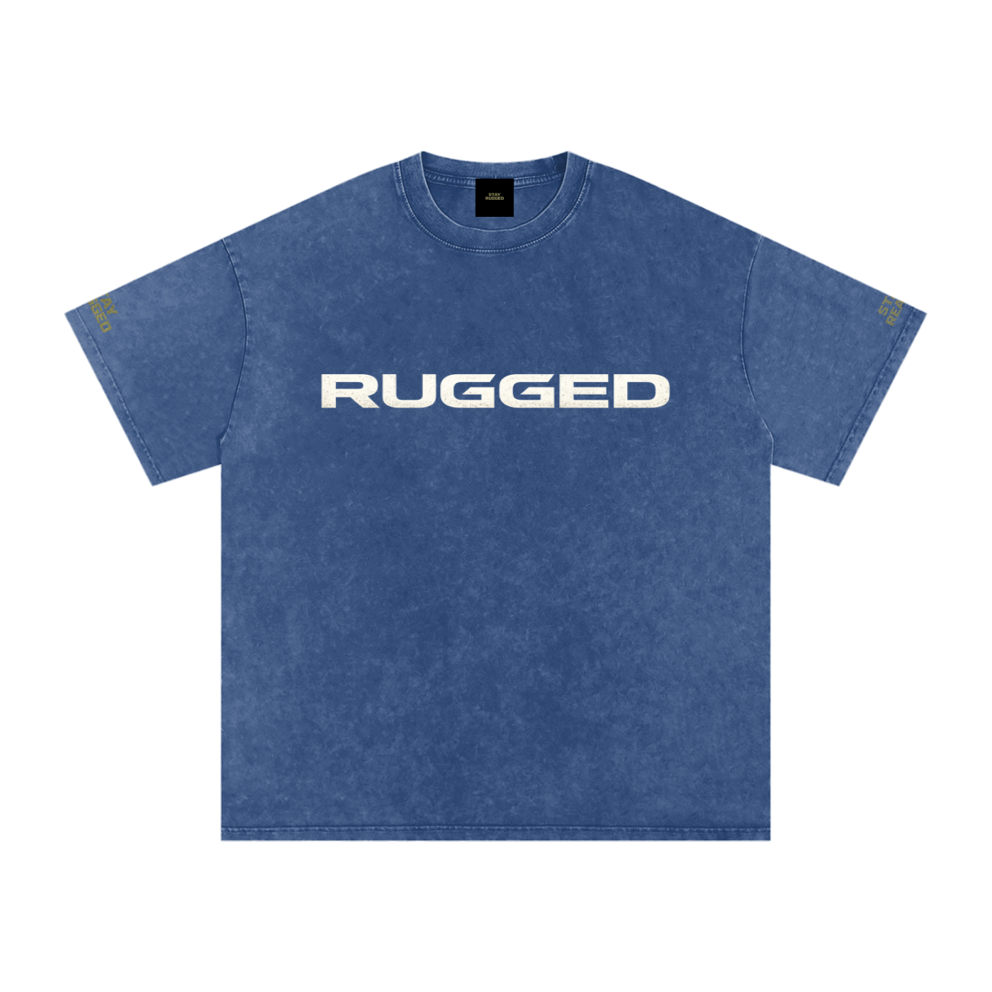 SERIES 1 RUGGED T