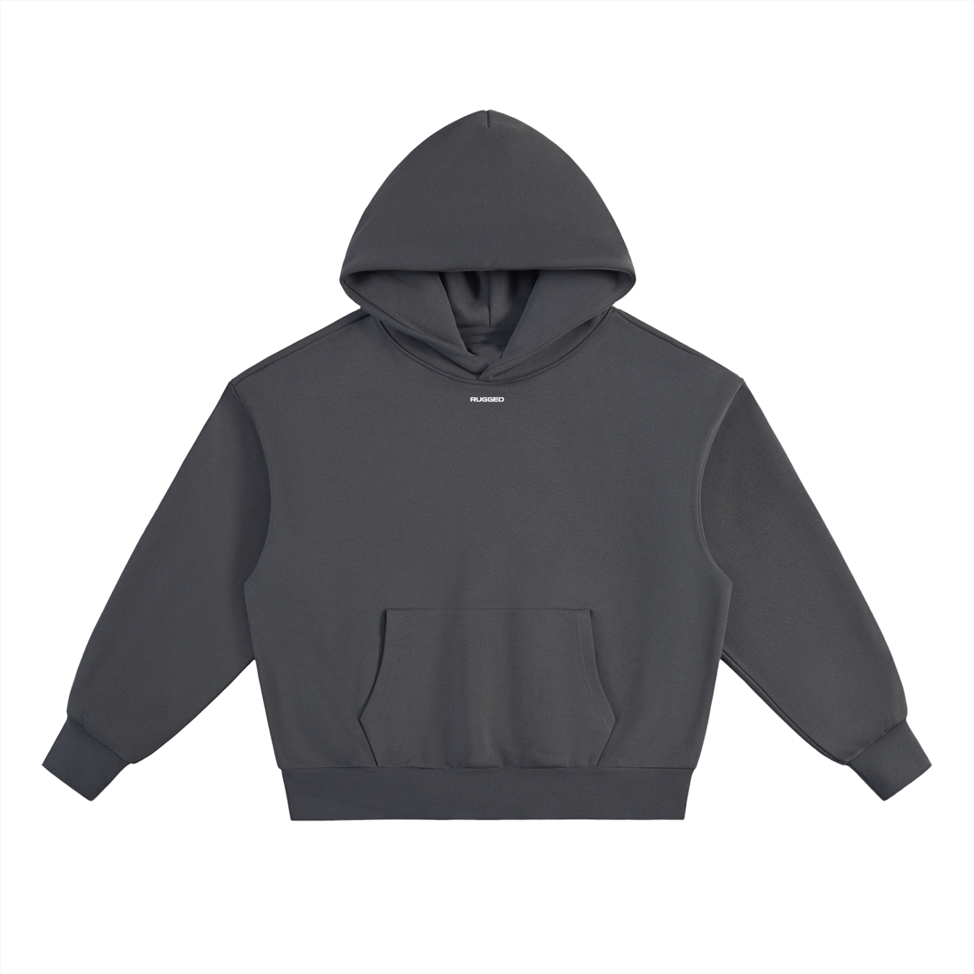 SERIES 1 RUGGED SWEATSHIRT