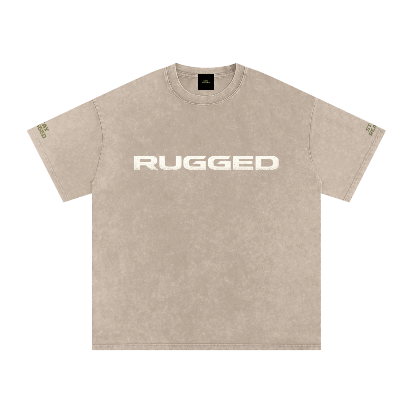 SERIES 1 RUGGED T