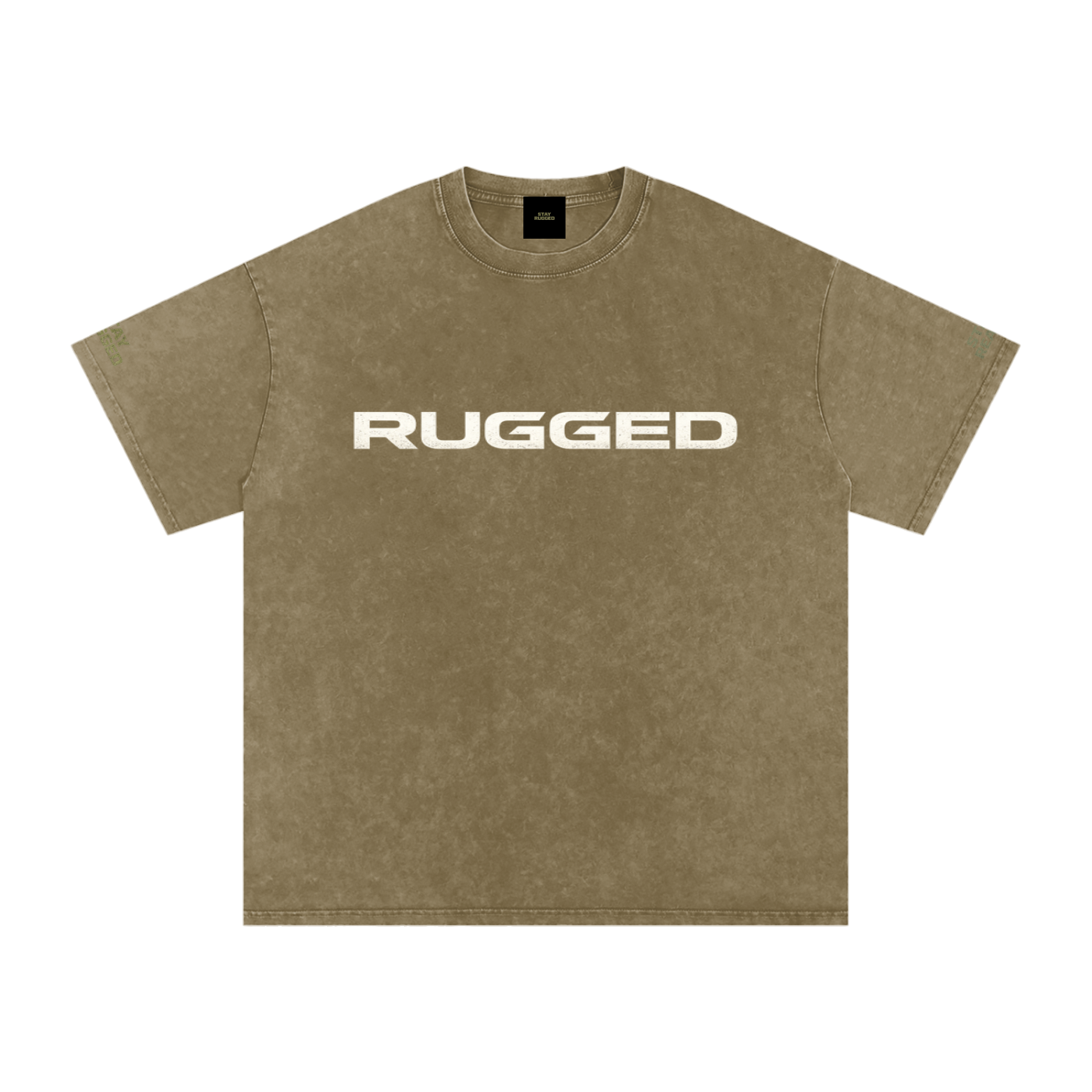 SERIES 1 RUGGED T