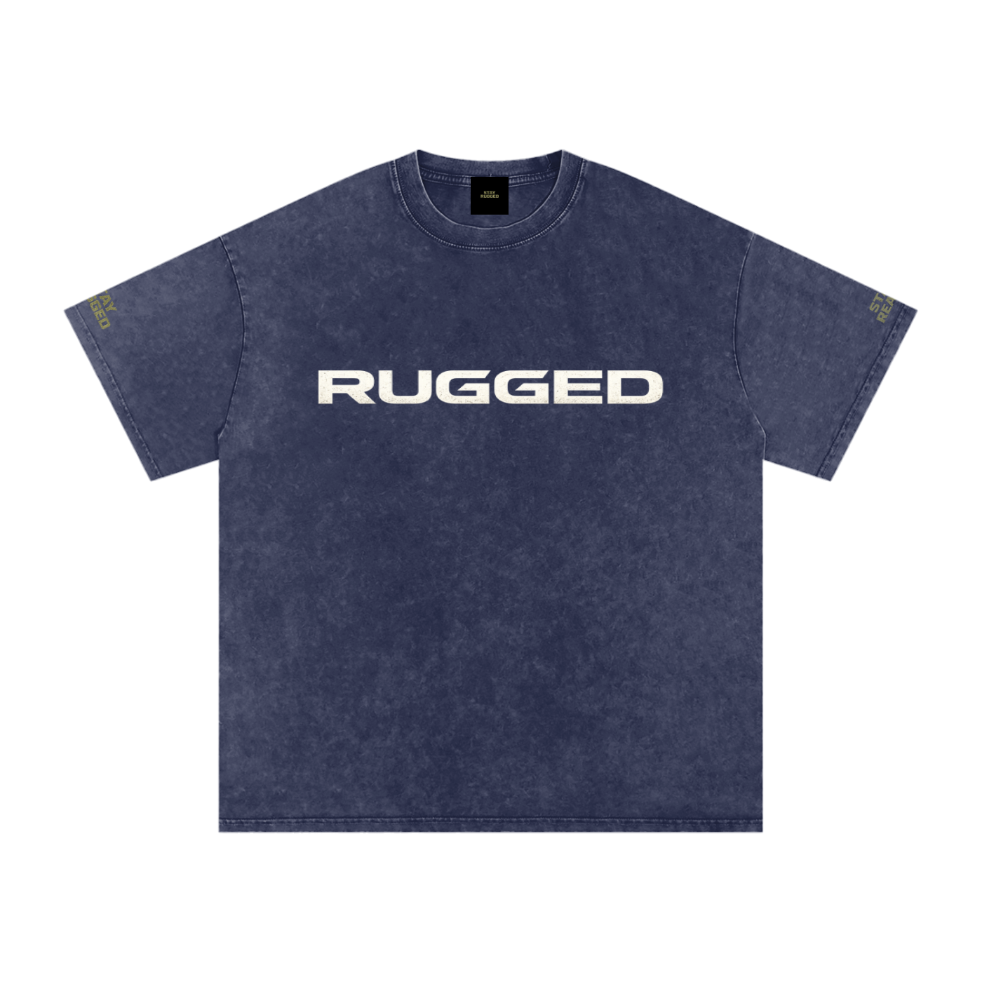 SERIES 1 RUGGED T