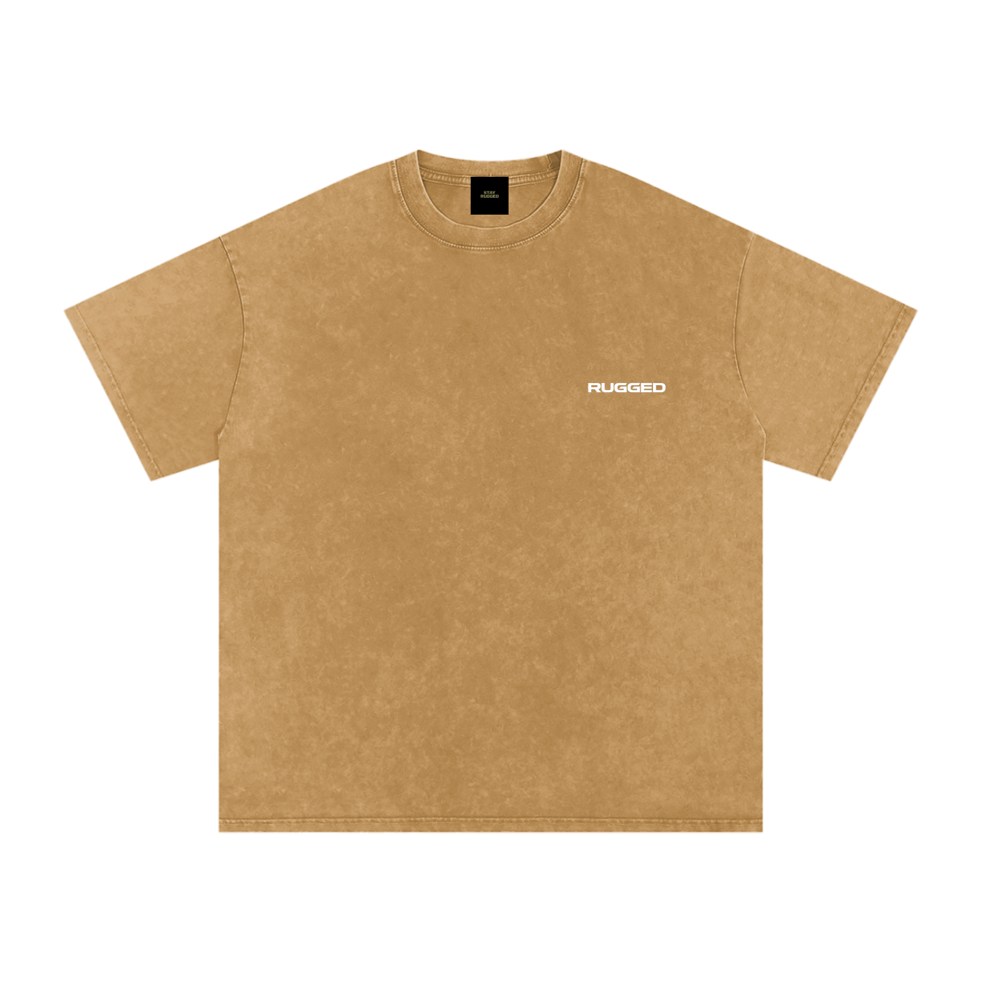 SERIES 1 RUGGED PLAIN T