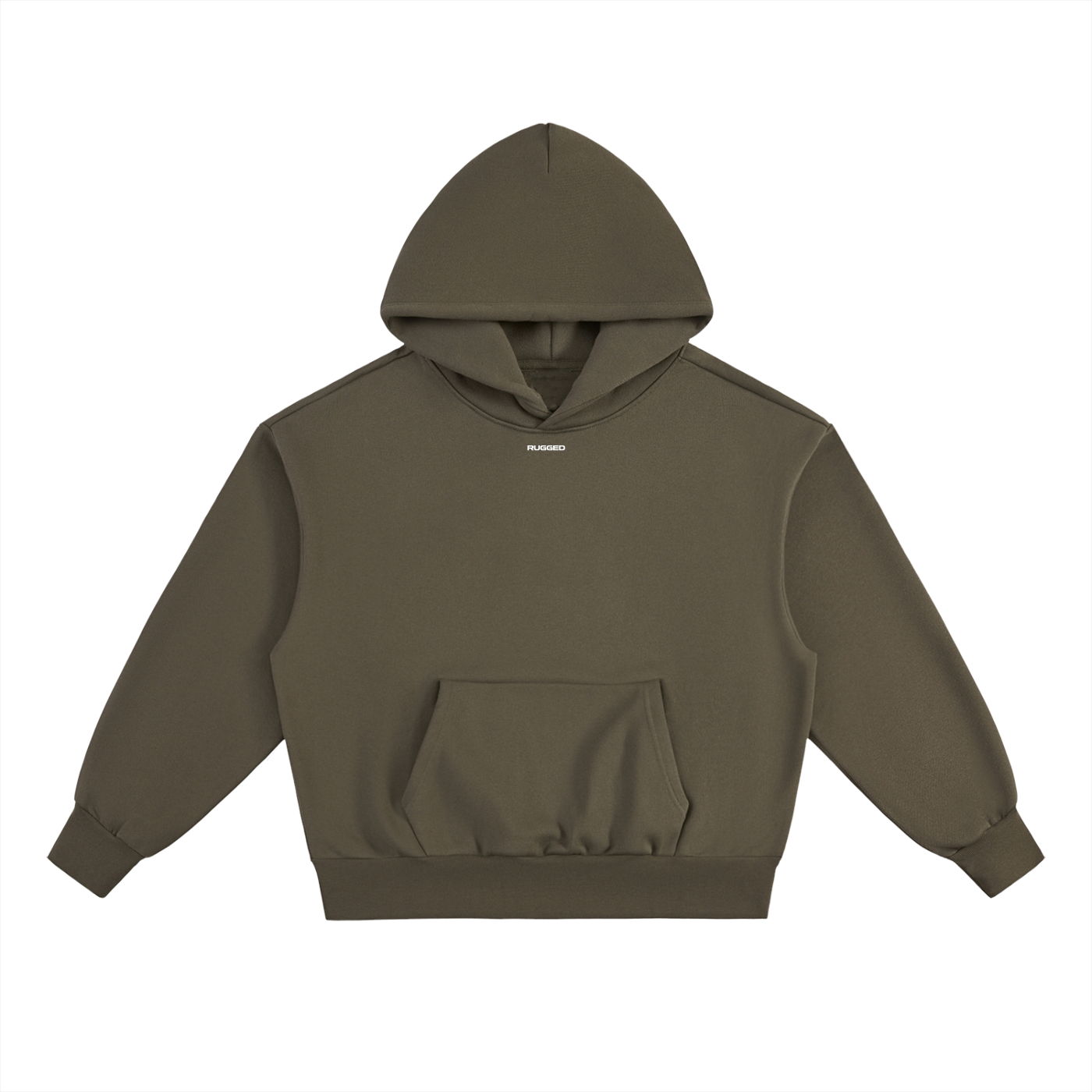 RUGGED SWEATSHIRT w/ HONORING FALLEN COMRADS