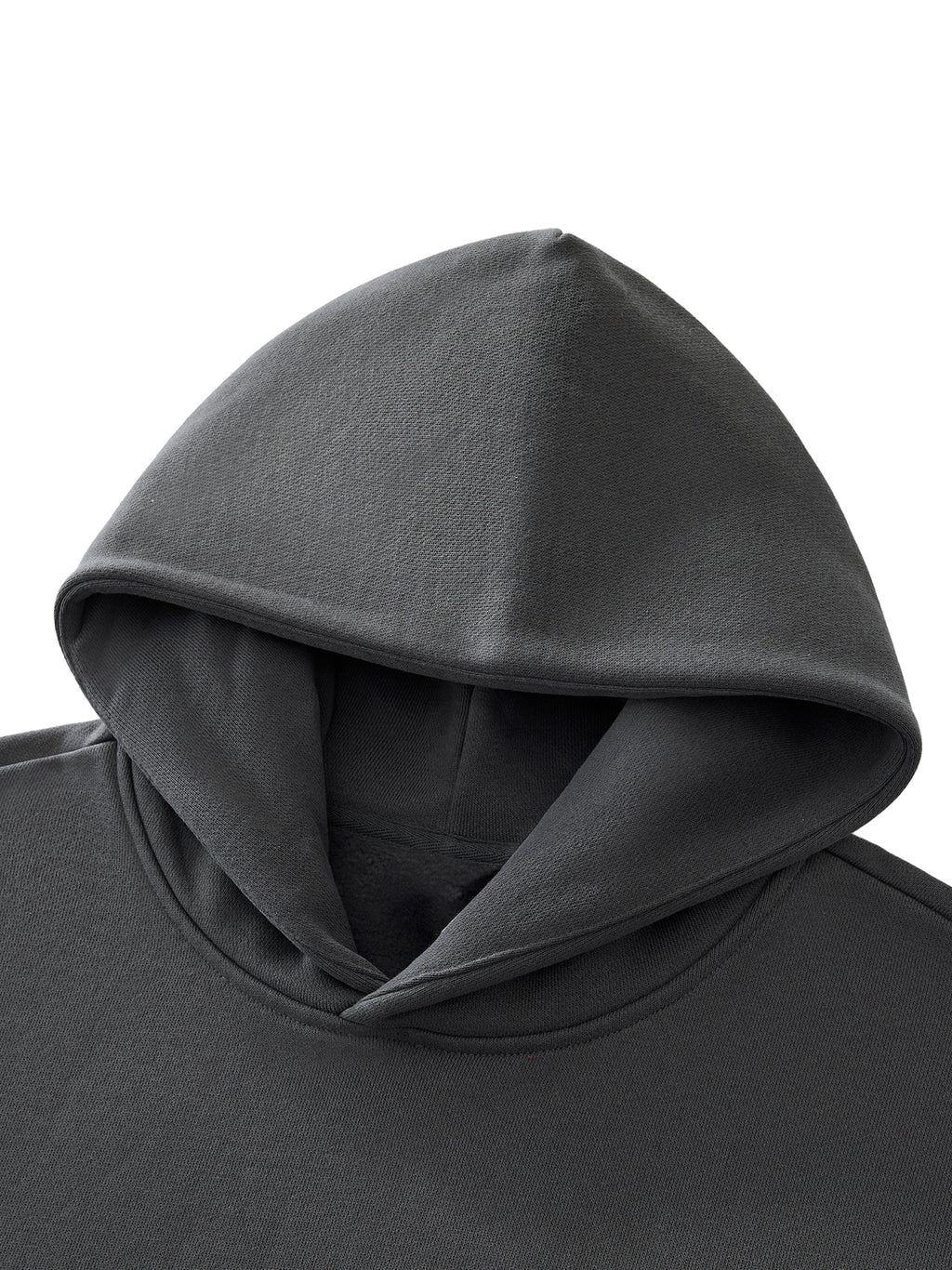 SERIES 1 RUGGED SWEATSHIRT