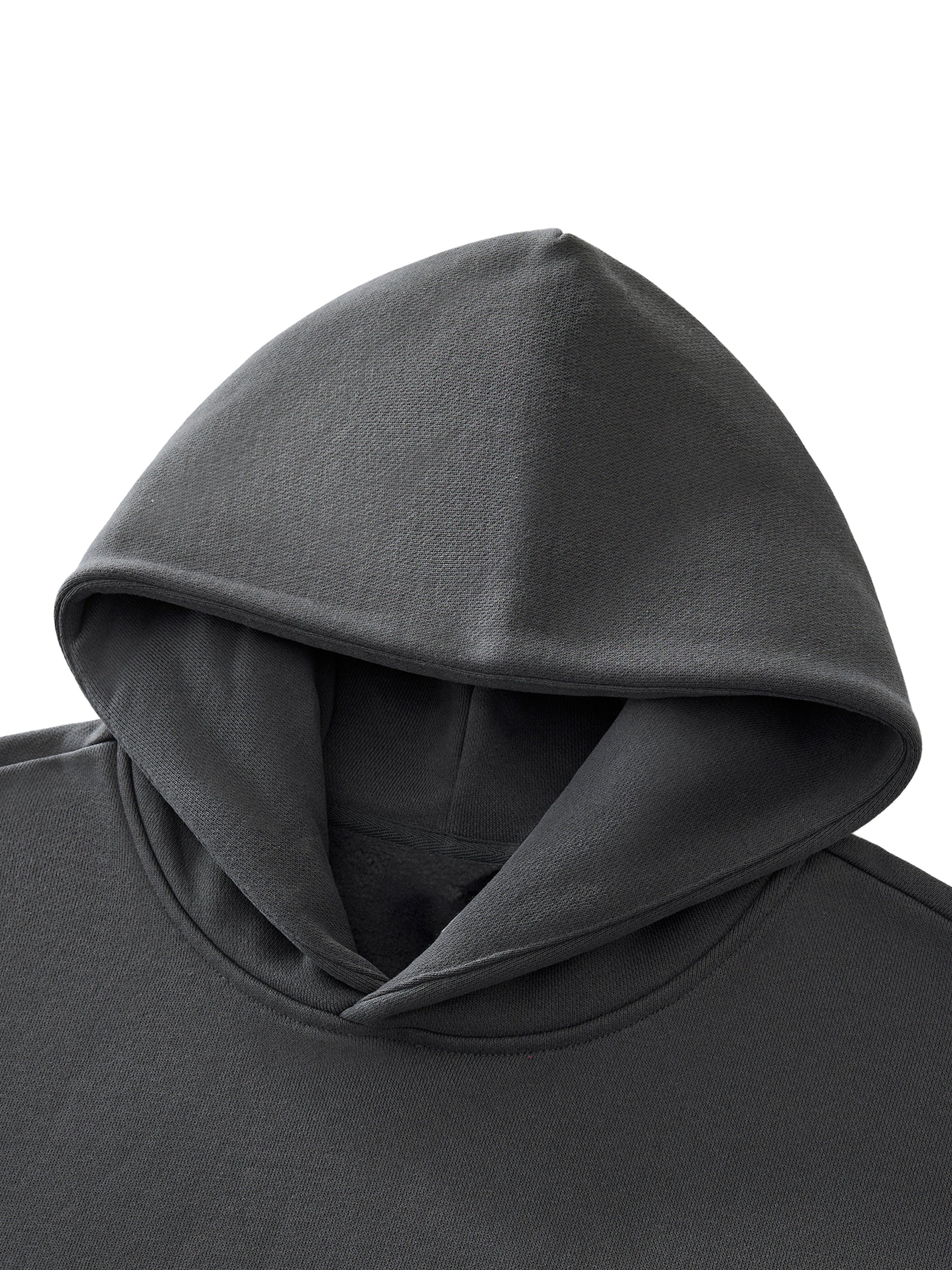 SERIES 1 RUGGED SWEATSHIRT