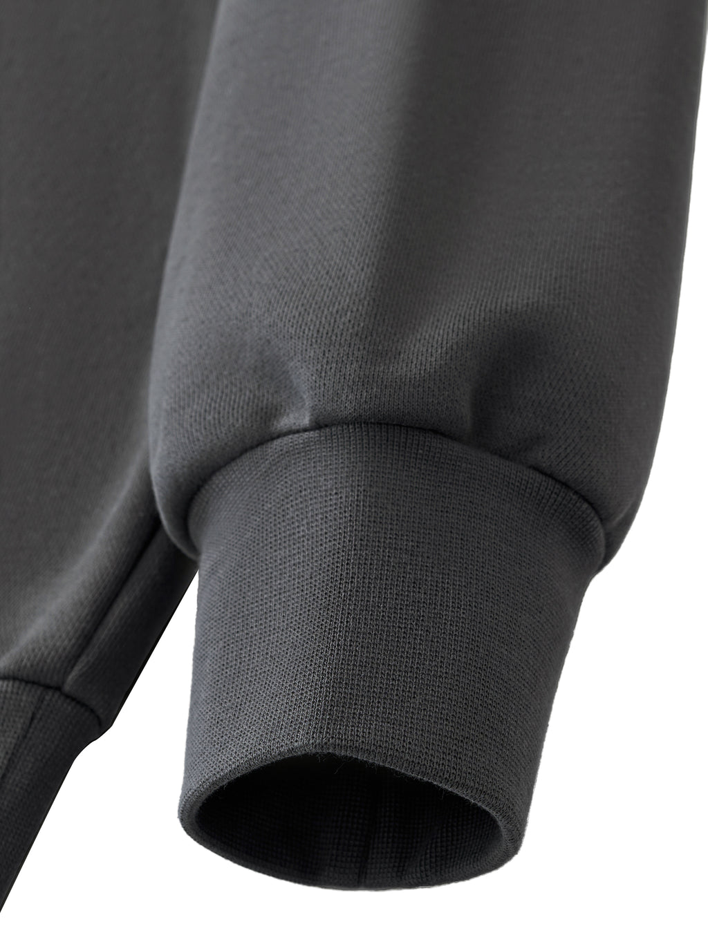 SERIES 1 RUGGED SWEATSHIRT